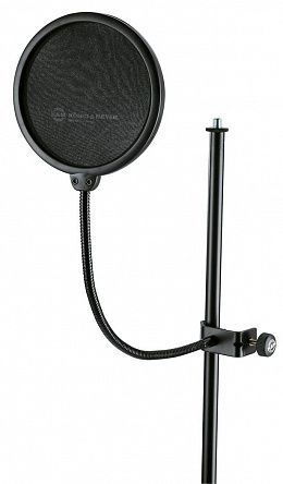 Поп-фильтр K&M 23956-000-55