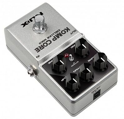 Педаль эффектов Nux NCC-2 Komp Core Deluxe MKII