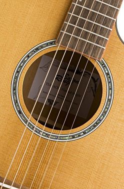 Электроакустика BATON ROUGE TLM/ACEC Flamed Maple