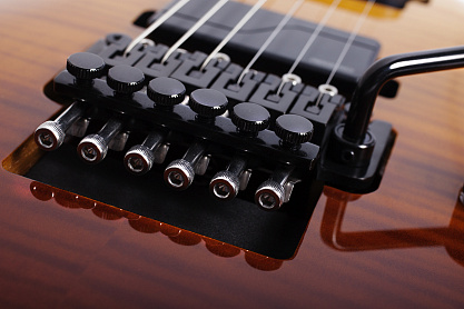 Электрогитара SCHECTER C-1 FR SLS ELITE ATQFB