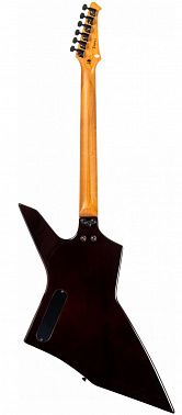 Электрогитара SPIRA X-500 TBK E
