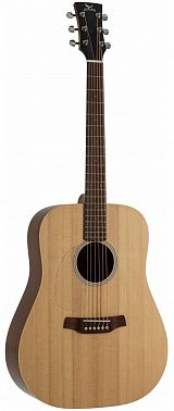 Акустическая гитара ADLER D10-SM LH