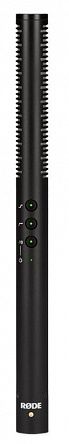 Микрофон RODE NTG4+