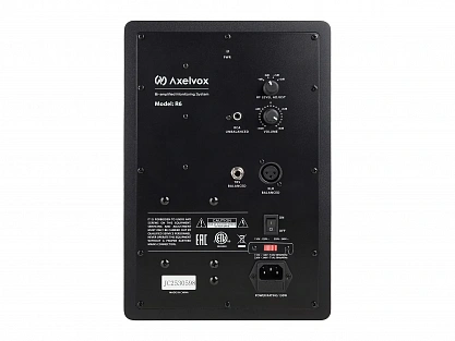 Студийный монитор AXELVOX R6