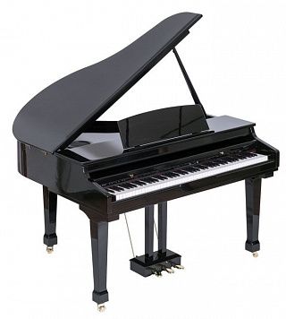 Цифровой рояль ORLA Grand-500-BLACK