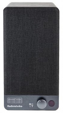 Акустическая система Radiotehnika S-20NA Black Ash