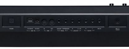 Синтезатор MEDELI AKX10S