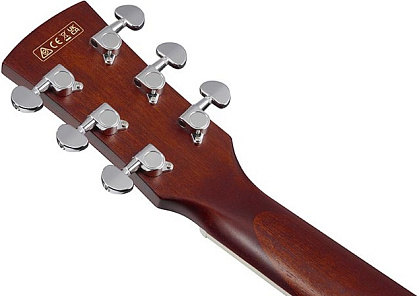 Электроакустика IBANEZ PF16MWCE-OPN