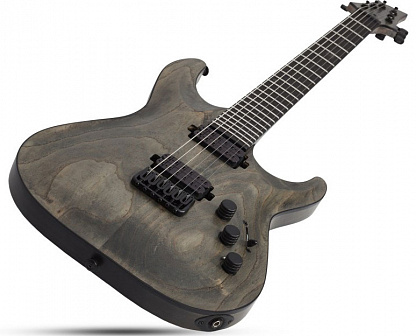 Электрогитара SCHECTER C-1 APOCALYPSE RUSTY GREY