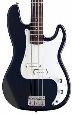 БАС-ГИТАРА STAGG P300-BK