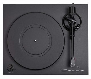 Проигрыватель винила Radiotehnika Старт LP002D