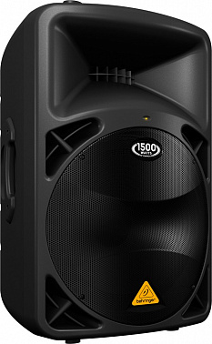 АКУСТИЧЕСКАЯ СИСТЕМА BEHRINGER EUROLIVE B615D