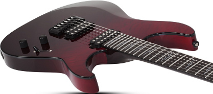 Электрогитара SCHECTER REAPER-6 ELITE BB