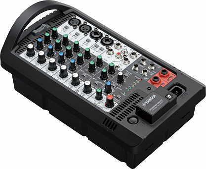 Система звукоусиления YAMAHA STAGEPAS 400BT