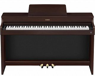 Цифровое пианино CASIO AP-300 BN