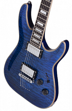 Электрогитара SCHECTER C-1 CUSTOM TMB