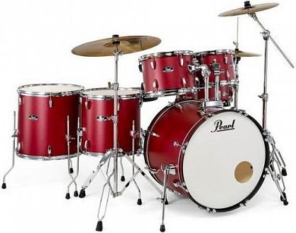 Барабанная установка PEARL RS526SBC/C747