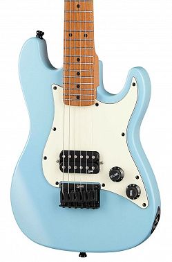 Электрогитара Luxars S-KPRO-SBL