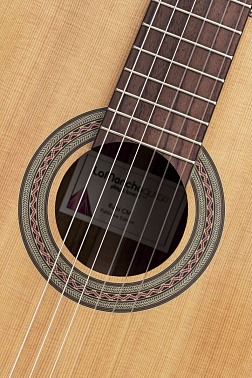 Классическая гитара LA MANCHA Rubi CM Fishbone Edition