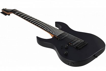 Электрогитара SPIRA S-407 MBK LH