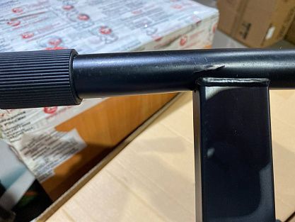 СТУЛЬЧИК TEMPO KB100 (Уценка)