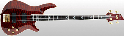 БАС-ГИТАРА SCHECTER C-4 ANTQ