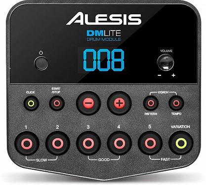 БАРАБАННАЯ УСТАНОВКА ALESIS DM LITE KIT