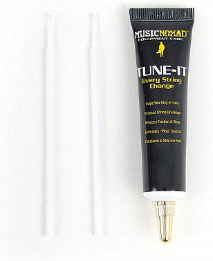 MusicNomad MN106 TUNE-IT