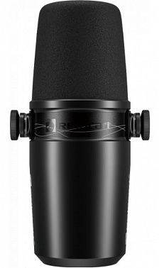 Микрофон RELACART PM3 Black