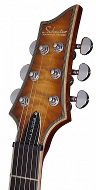 Электрогитара SCHECTER C-1 CUSTOM NVB