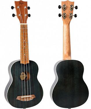 Укулеле FLIGHT NUS380 TOPAZ