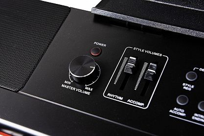 Цифровое пианино ORLA PF-400