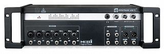 Цифровой микшер RELACART MIXX12