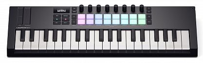 MIDI-контроллер Novation Launchkey Mini 37 MK4