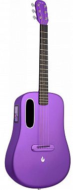 Трансакустика Lava ME 4 38 Purple