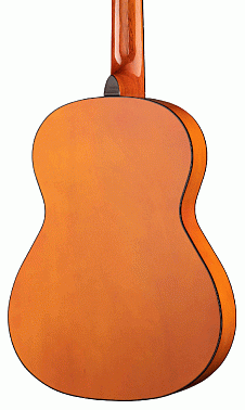 Классическая гитара HOMAGE LC-3600