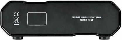 Пассивный директ-бокс PROEL D10P