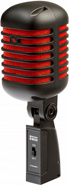 Микрофон PROEL EIKON DM55V2RDBK