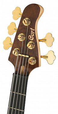 Бас-гитара Cort Rithimic-V-NAT