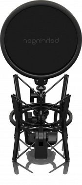 Антивибрационное крепление BEHRINGER SMP1000