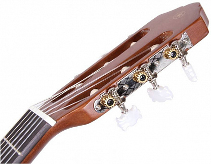 ГИТАРА КЛАССИЧЕСКАЯ YAMAHA CS40 3/4