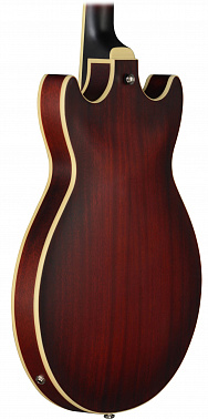 Полуакустика IBANEZ AM53-SRF