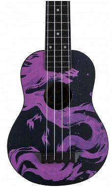 Укулеле FLIGHT TUS-40 DRAGON