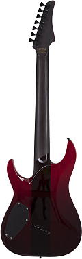 Электрогитара SCHECTER REAPER-7 ELITE MS BB