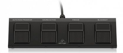 Система освещения BEHRINGER STAGE TRI LED BUNDLE ST1