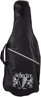 Электрогитара SCHECTER SGR BANSHEE-6 BLK