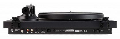Проигрыватель винила Radiotehnika Старт LP002P