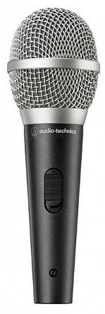 Микрофон Audio-Technica ATR1500X
