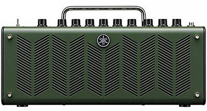 Гитарный комбик YAMAHA THR10X