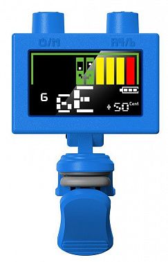 Тюнер CHERUB WST-570Li-BL